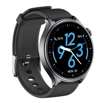 Smart Watches for Women Men, 1.83" HD Smartwatch with 100 Sports Modes Bluetooth Call and Music Control